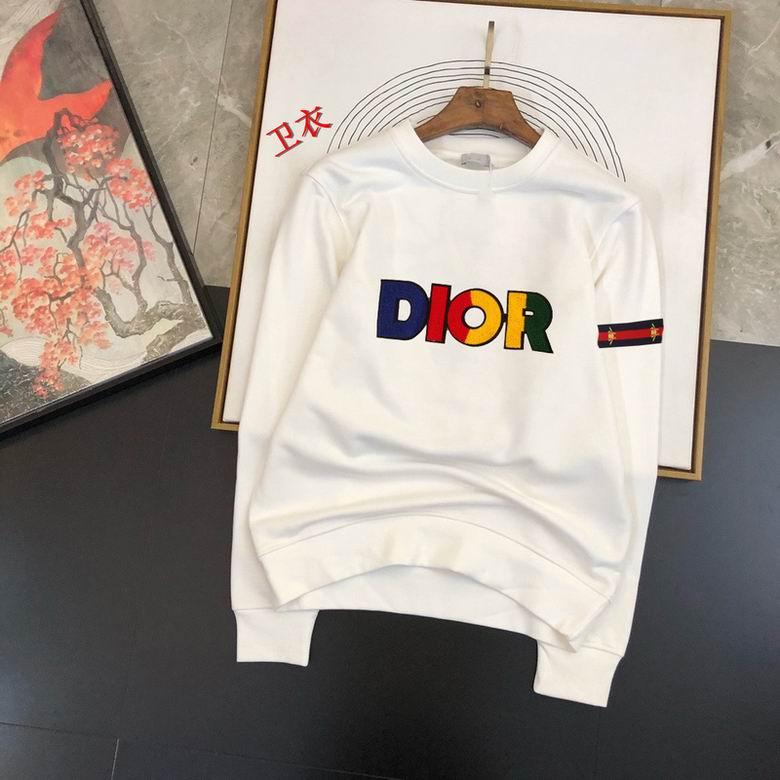 Dior Sweatshirt m-3xl-005